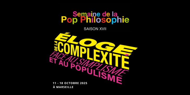 Une édition parrainée par Edgard Morin